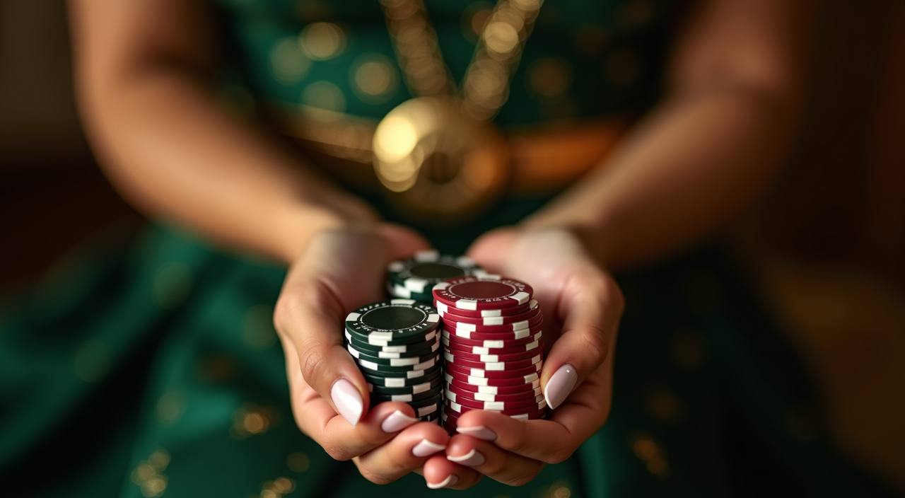 petetogel Live Casino Tables at petetogel