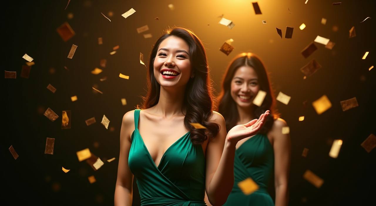 petetogel Our Casino Lobby Explained
